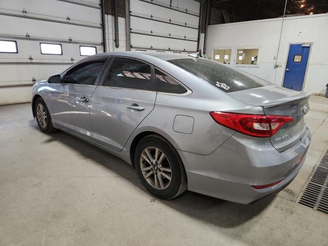 82412335 :رقم المزاد ، 5NPE24AF3GH369393 vin ، 2016 Hyundai Sonata Se مزاد بيع