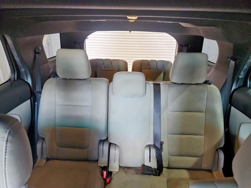 Aukcja sprzedaży 2014 Ford Explorer, vin: 1FM5K7B83EGA03061, numer aukcji: 85732695