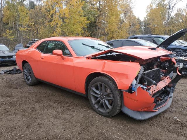 Продажа на аукционе авто 2023 Dodge Challenger, vin: 2C3CDZKG0PH566959, номер лота: 86865955
