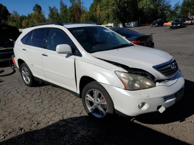 Aukcja sprzedaży 2008 Lexus Rx 400h, vin: JTJHW31U682069339, numer aukcji: 82542885