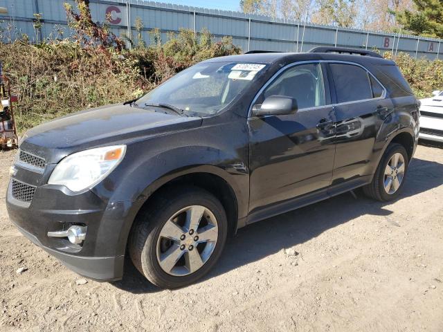 2012 Chevrolet Equinox Lt მანქანა იყიდება აუქციონზე, vin: 2GNFLPE5XC6192304, აუქციონის ნომერი: 87067245