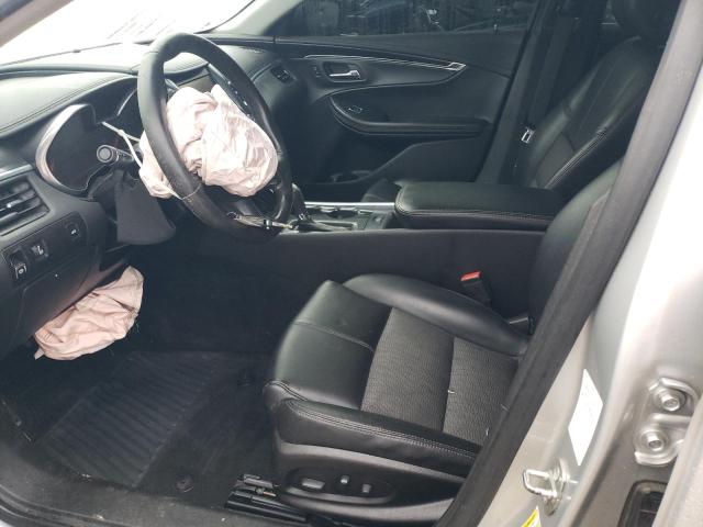Aukcja sprzedaży 2016 Chevrolet Impala Lt, vin: 2G1115S35G9206977, numer aukcji: 86313835
