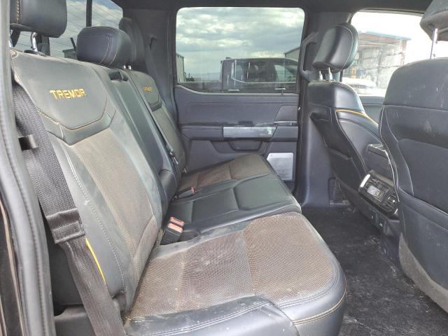 Aukcja sprzedaży 2022 Ford F150 Super, vin: 1FTEW1E87NFB14686, numer aukcji: 84761915