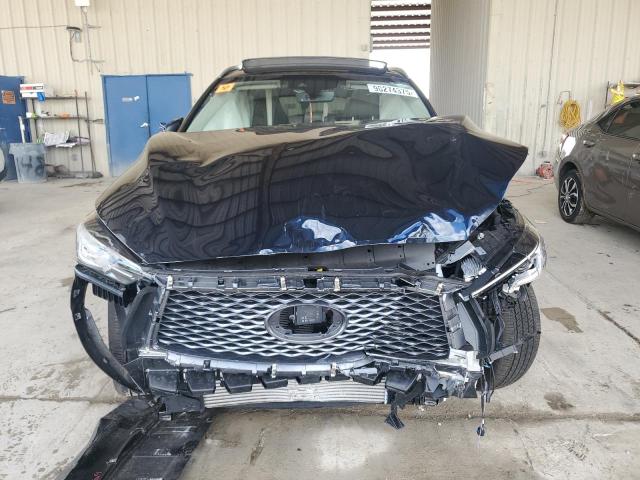 Aukcja sprzedaży 2025 Infiniti Qx50 Luxe, vin: 3PCAJ5BB3SF109604, numer aukcji: 90274375