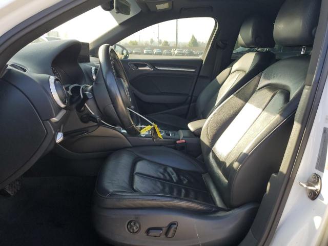 Aukcja sprzedaży 2017 Audi A3, vin: WAUAUGFF1H1029068, numer aukcji: 82739465