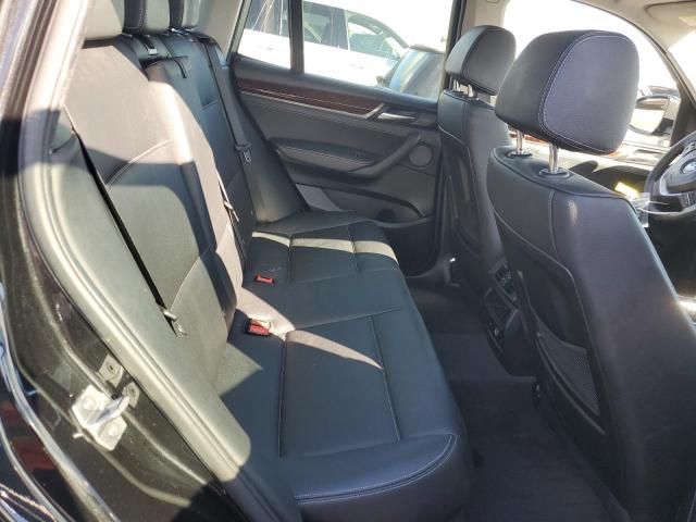Aukcja sprzedaży 2017 Bmw X3, vin: 5UXWX9C52H0T08931, numer aukcji: 89548915