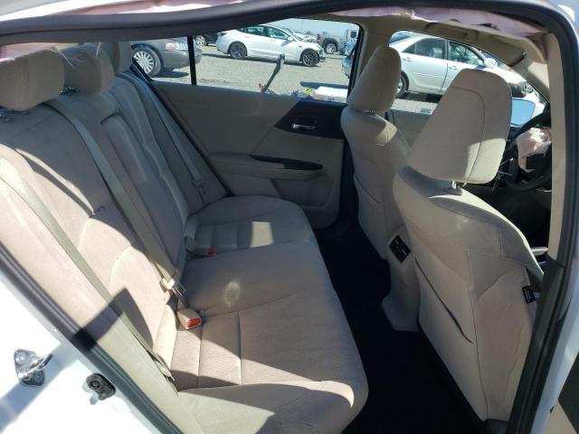 2015 Honda Accord Ex მანქანა იყიდება აუქციონზე, vin: 1HGCR2F77FA097043, აუქციონის ნომერი: 84401795