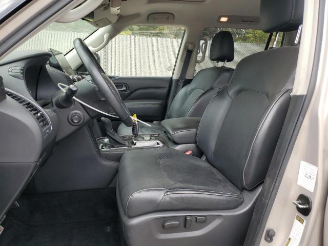 Продаж на аукціоні авто 2023 Infiniti Qx80, vin: JN8AZ2AF6P9756743, номер лоту: 84467685