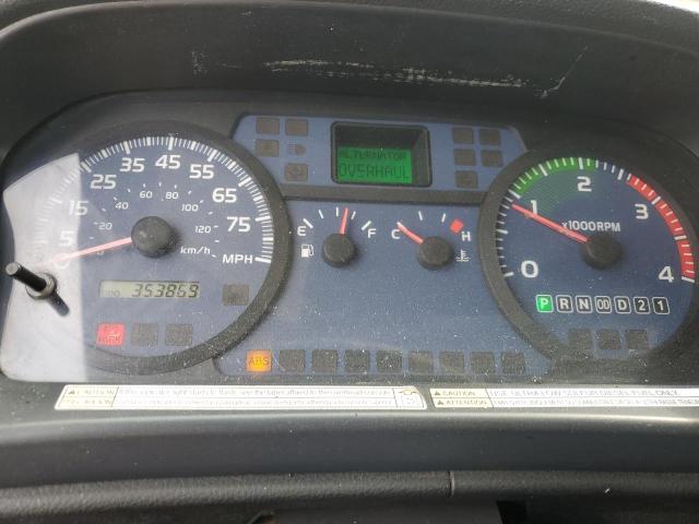 Продажа на аукционе авто 2010 Hino Hino 268, vin: 5PVNE8JT7A4S53454, номер лота: 85367565