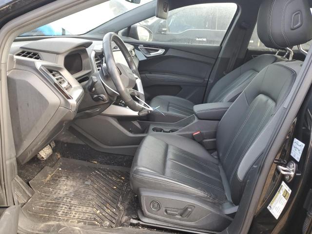 Продаж на аукціоні авто 2023 Audi Q4 E-tron, vin: WA1L2BFZ9PP012748, номер лоту: 85190605