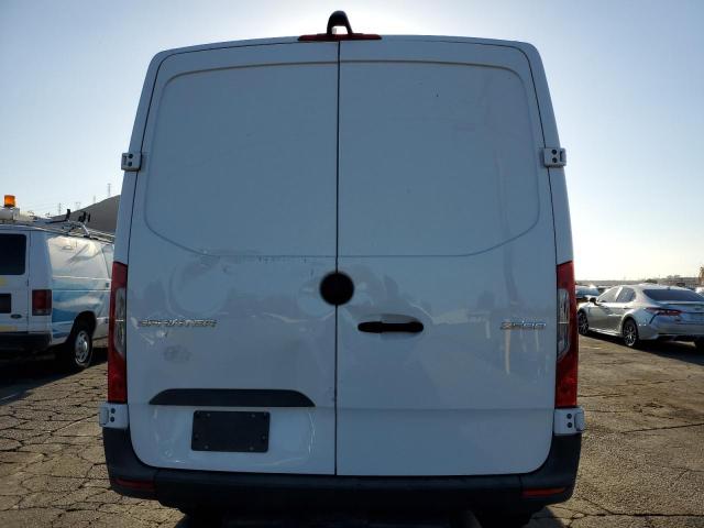 82283445 :رقم المزاد ، W1Y40BHY2PT148310 vin ، 2023 Mercedes-benz Sprinter مزاد بيع