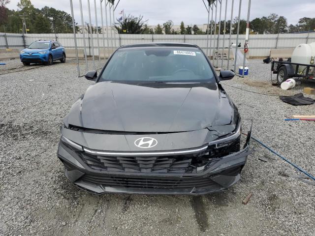 Aukcja sprzedaży 2025 Hyundai Elantra, vin: KMHLM4DG4SU891806, numer aukcji: 86474065