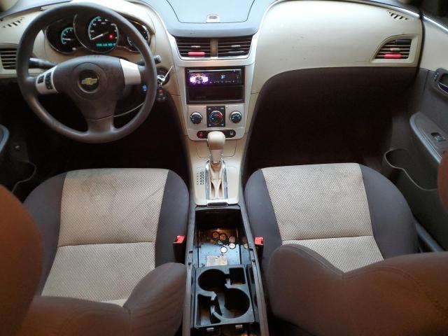 2011 Chevrolet Malibu მანქანა იყიდება აუქციონზე, vin: 1G1ZB5E1XBF160556, აუქციონის ნომერი: 90526775