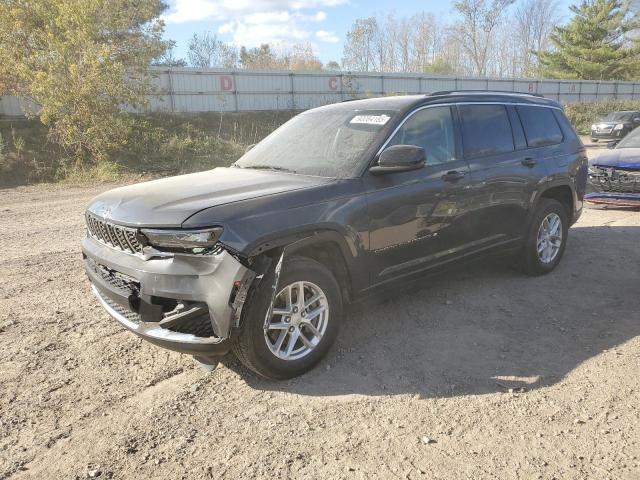 Aukcja sprzedaży 2021 Jeep Grand Cher, vin: 1C4RJKAG7M8169113, numer aukcji: 90084185