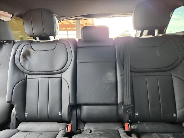 2025 Land Rover Range Rover Sport მანქანა იყიდება აუქციონზე, vin: SAL1P9EU5SA431469, აუქციონის ნომერი: 87044605