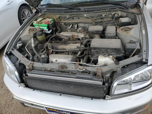Продажа на аукционе авто 2000 Toyota Rav4, vin: JT3GP10VXY0052117, номер лота: 86595385