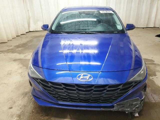 85481925 :رقم المزاد ، KMHLM4AG0PU449312 vin ، 2023 Hyundai Elantra مزاد بيع