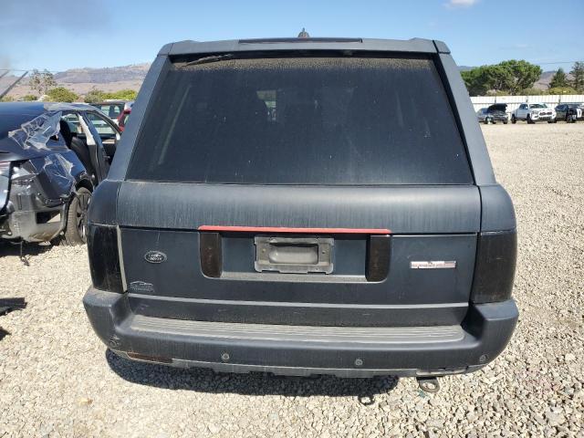 Продаж на аукціоні авто 2008 Land Rover Range Rove, vin: SALMF13478A272452, номер лоту: 85244075
