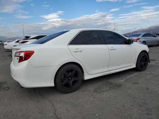 2013 Toyota Camry Se მანქანა იყიდება აუქციონზე, vin: 4T1BK1FK4DU535683, აუქციონის ნომერი: 82373885