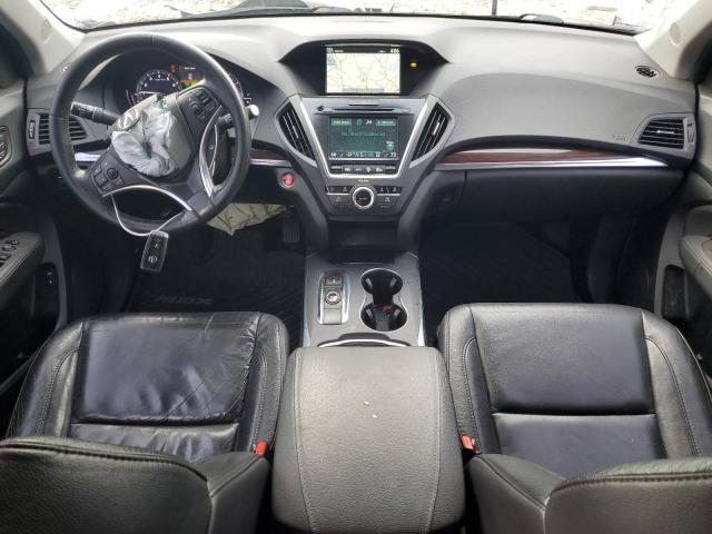 85926355 :رقم المزاد ، 5FRYD4H49GB052078 vin ، 2016 Acura Mdx مزاد بيع