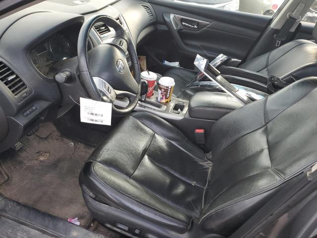 Продажа на аукционе авто 2015 Nissan Altima 2.5, vin: 1N4AL3AP7FN386152, номер лота: 85722065