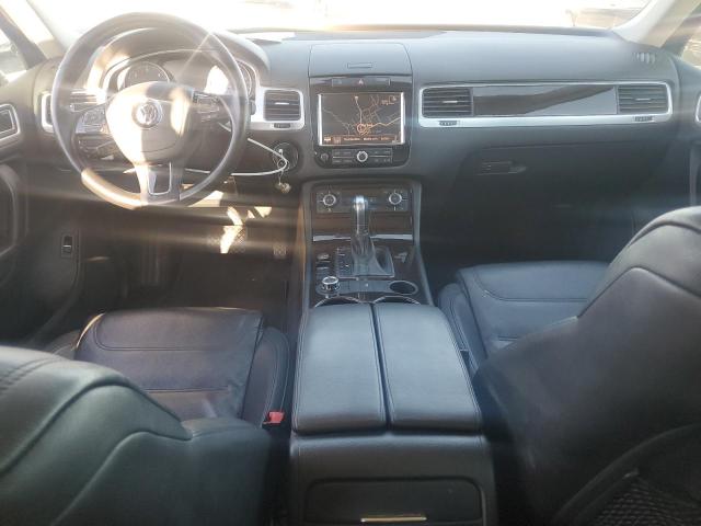 Продаж на аукціоні авто 2013 Volkswagen Touareg, vin: WVGEP9BP4DD005678, номер лоту: 87488735