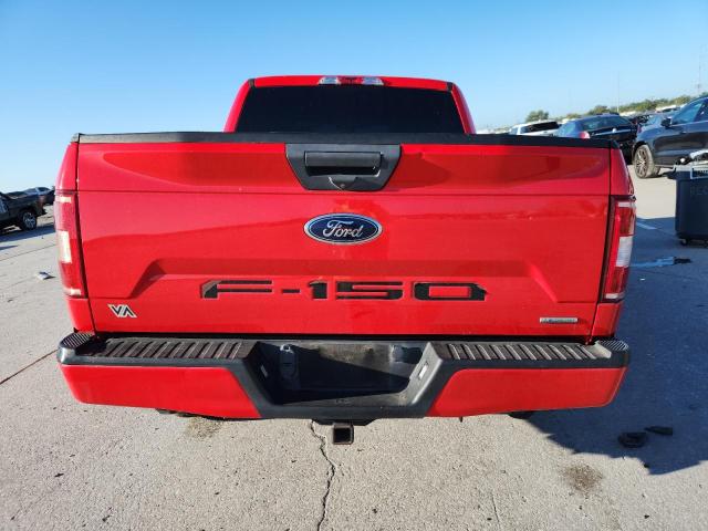 2019 Ford F150 Super მანქანა იყიდება აუქციონზე, vin: 1FTEW1CP0KKE61855, აუქციონის ნომერი: 87084165
