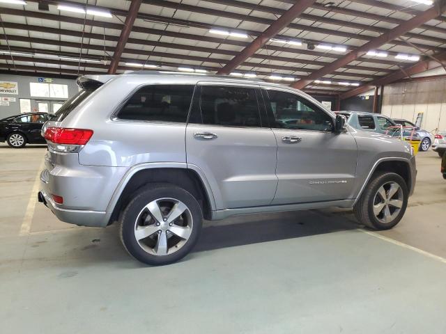 Продаж на аукціоні авто 2014 Jep Grand Cherokee Overland, vin: 1C4RJFCG2EC279277, номер лоту: 87055085