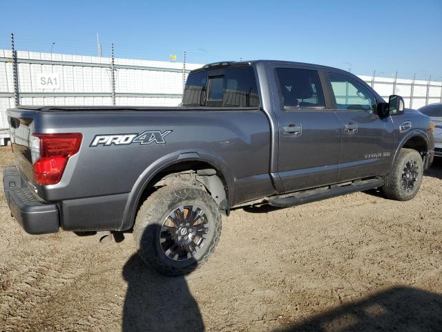 Aukcja sprzedaży 2016 Nissan Titan Xd S, vin: 1N6BA1F47GN504254, numer aukcji: 86331875