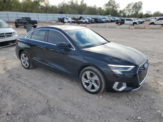86998195 :رقم المزاد ، WAUAUDGY4PA117707 vin ، 2023 Audi A3 مزاد بيع