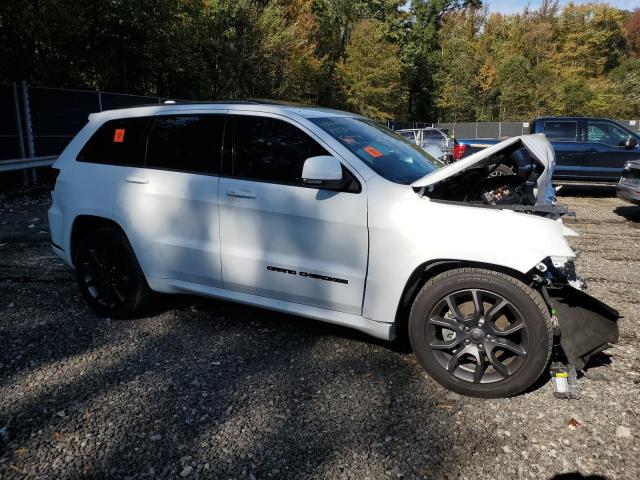 Продаж на аукціоні авто 2021 Jeep Grand Cher, vin: 1C4RJFCG2MC735714, номер лоту: 86812345