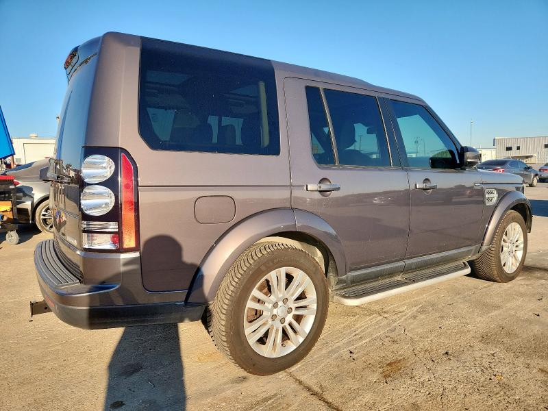 82410195 :رقم المزاد ، SALAK2V61GA798500 vin ، 2016 Land Rover Lr4 Hse Lu مزاد بيع