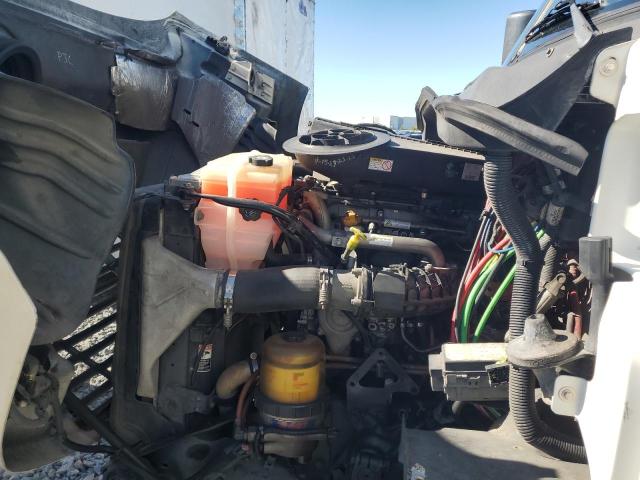 2018 Freightliner Cascadia 1 მანქანა იყიდება აუქციონზე, vin: 3AKBGADV7JSJN2869, აუქციონის ნომერი: 83945145