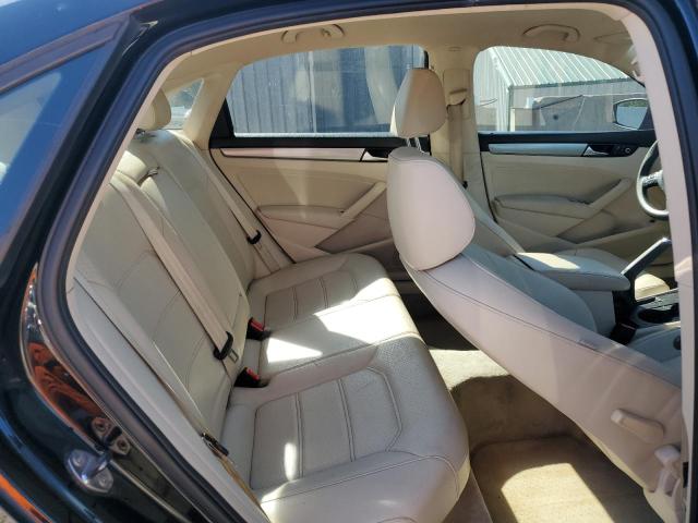 Aukcja sprzedaży 2013 Volkswagen Passat, vin: 1VWAP7A35DC151001, numer aukcji: 85273535
