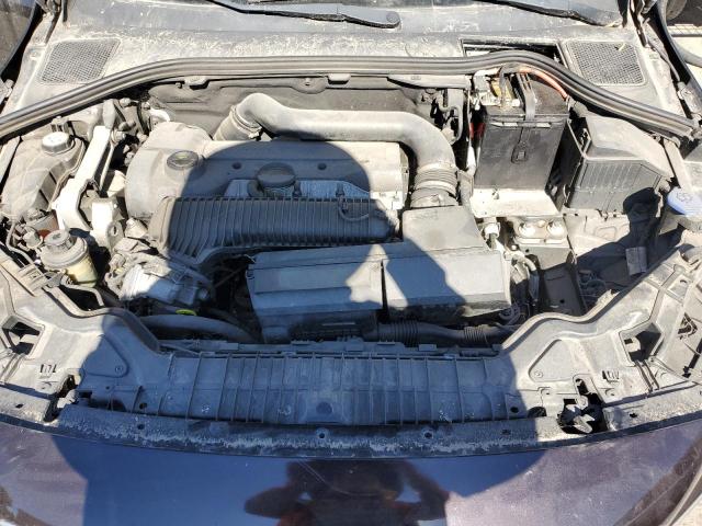 2014 Volvo S60 T5 მანქანა იყიდება აუქციონზე, vin: YV1612FHXE1285835, აუქციონის ნომერი: 81463305