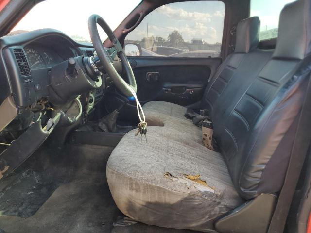 Продаж на аукціоні авто 2002 Toyota Tacoma, vin: 5TENL42N92Z120444, номер лоту: 89653505