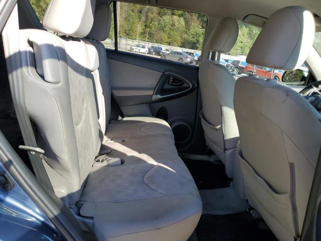 Aukcja sprzedaży 2012 Toyota Rav4, vin: 2T3BF4DV0CW196932, numer aukcji: 72044365