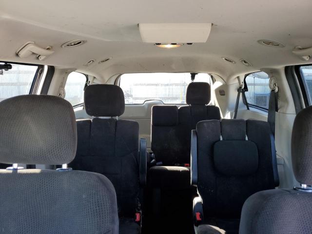 Aukcja sprzedaży 2012 Dodge Grand Caravan Sxt, vin: 2C4RDGCG6CR277257, numer aukcji: 87421165