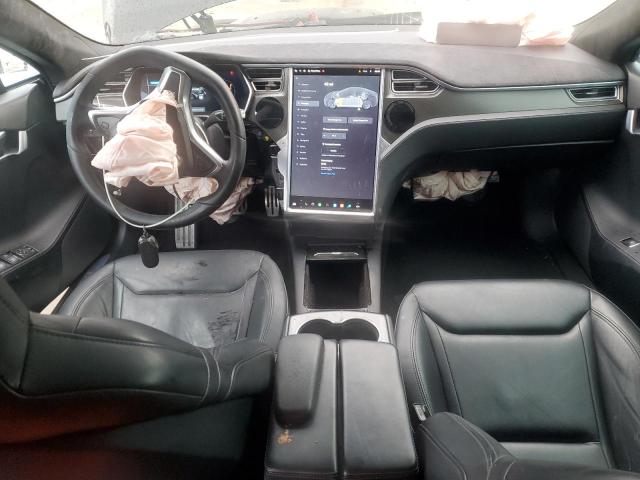 86040095 :رقم المزاد ، 5YJSA1E45GF136269 vin ، 2016 Tesla Model S مزاد بيع