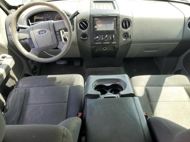 Продаж на аукціоні авто 2008 Ford F150, vin: 1FTRW12W08FB83485, номер лоту: 89684285