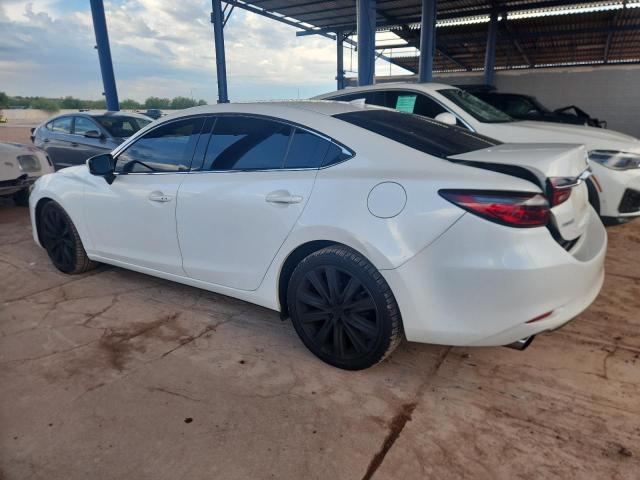 Aukcja sprzedaży 2018 Mazda 6, vin: JM1GL1TY4J1301069, numer aukcji: 87242875