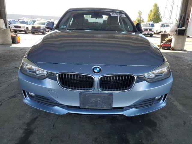 Продаж на аукціоні авто 2013 Bmw 320 I Xdrive, vin: WBA3C3C51DF981498, номер лоту: 87308695
