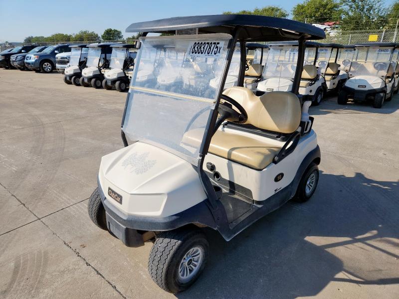 Aukcja sprzedaży 2023 Club Car Tempo Fla, vin: BN2314394813, numer aukcji: 83837875