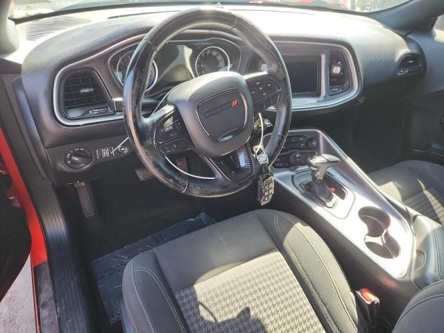 Продаж на аукціоні авто 2019 Dodge Challenger, vin: 2C3CDZAG3KH606722, номер лоту: 84919205