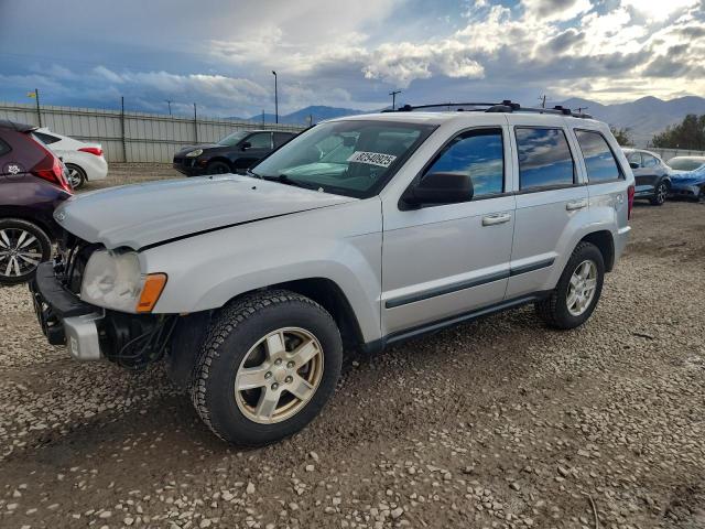 Aukcja sprzedaży 2007 Jeep Grand Cherokee Laredo, vin: 1J8GR48K37C617329, numer aukcji: 82540925