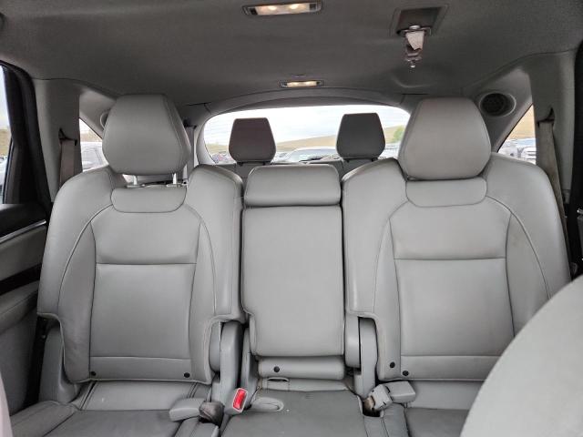 85361665 :رقم المزاد ، 5FRYD4H45EB004655 vin ، 2014 Acura Mdx Technology مزاد بيع