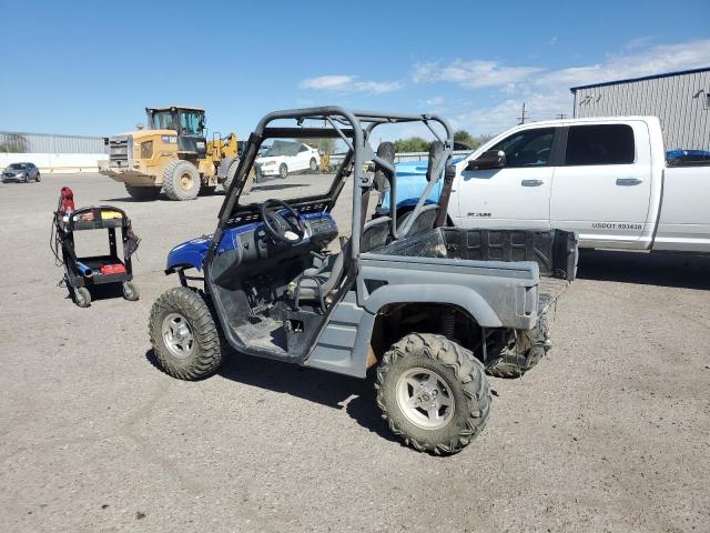 2008 Yamaha Yxr700 F მანქანა იყიდება აუქციონზე, vin: 5Y4AM23Y78000551, აუქციონის ნომერი: 85765885