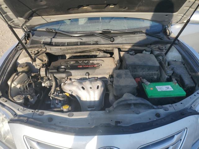 Auction sale of the 2007 Toyota Camry, vin: JTNBE46K973055528, lot number: 82205195