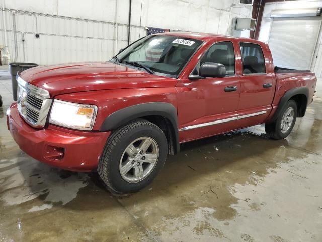 85739785 :رقم المزاد ، 1D7HW58N98S599551 vin ، 2008 Dodge Dakota Qua مزاد بيع