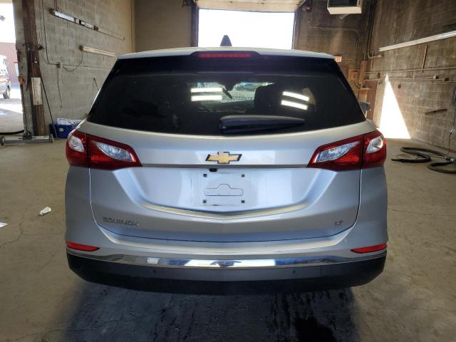 2019 Chevrolet Equinox Lt მანქანა იყიდება აუქციონზე, vin: 3GNAXJEV1KS640974, აუქციონის ნომერი: 83960185